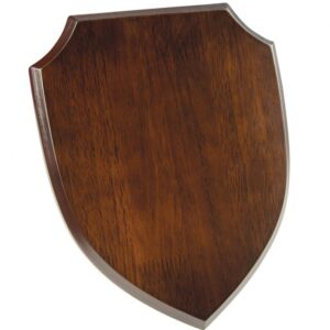 CREST SCUDO NOCE 200X250 MM