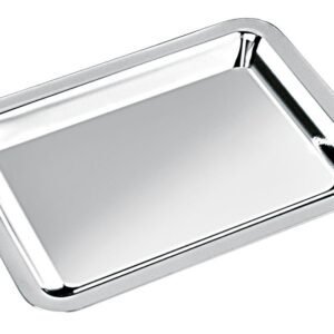 VASSOIO GRANDE LUX BOX – 170×235 mm