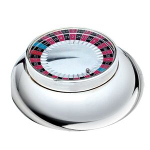 ROULETTE “MACAU” – d=84 mm