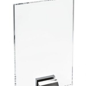 VETRO CON SUPPORTO 120X180 – SP.10 MM