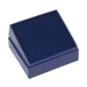 SCATOLA BLU PER GEMELLI