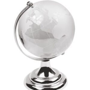 GLOBO IN VETRO DIAM.40 MM