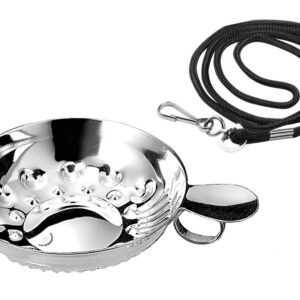 TASTA VIN CON ANELLO – d=85 mm