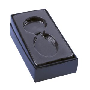 SCATOLA BLU 12X6X2,5 CM  PER ART.7190