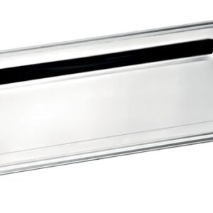 VASSOIO RETTANGOLARE – 160 x 280 mm