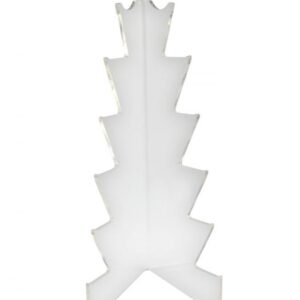 ESPOSITORE PENNE ALBERO 6pz