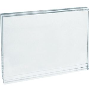 PORTAFOTO GLASS  – 180×130 mm – LUX BOX