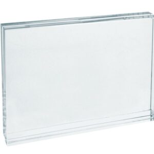 PORTAFOTO GLASS  – 150×100 mm