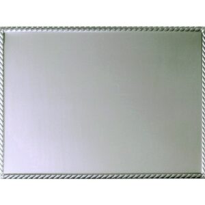 TARGA ALLUMINIO SUBLIMAZIONE 230X180 MM