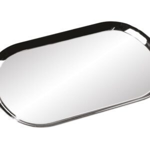 VUOTATASCHE OVALE MEDIO – 210×120 mm