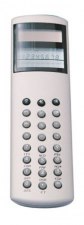 CALCOLATRICE CONVERTITORE POCKET