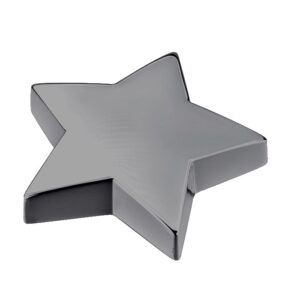 FERMACARTE STELLA – BRUNITO – d=106 mm