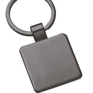PORTACHIAVI QUADRATO BRUNITO – NO BOX