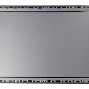TARGA CON DECORO X SUBLIMAZIONE CM 20X15