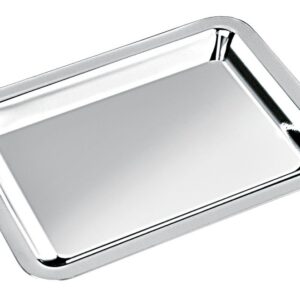 VASSOIO MEDIO  130×158 mm – LUX BOX