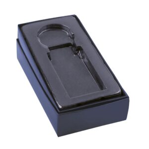 BOX BLU 120X60X25 MM