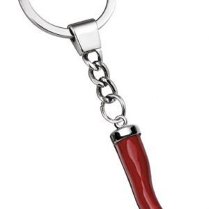 PORTACHIAVI CORNINO ROSSO – NO BOX