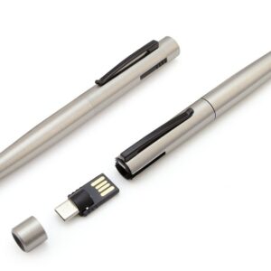 USB PENNA – OTG ROJO