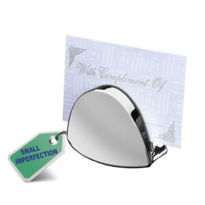 PORTABIGLIETTI  – 30×65 mm – DEFECTIVE