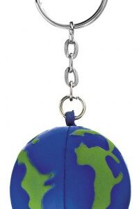 PORTACHIAVI MONDO ANTISTRESS – NO BOX