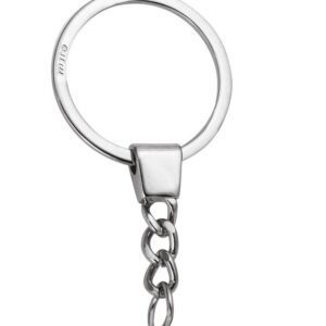 ANELLO 35 mm CATENA 2 MAGLIE
