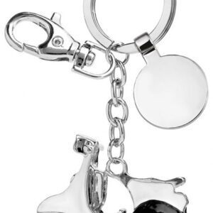 PORTACHIAVI VESPA – NO BOX