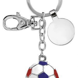 PORTACHIAVI PALLONE FRANCIA