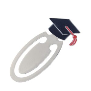 SEGNALIBRO TOCCO LAUREA – 27×60 mm