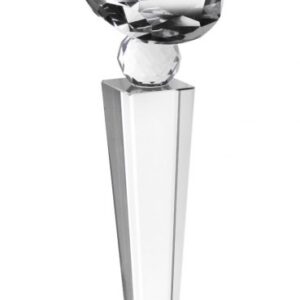 CRYSTAL TROPHY GOLF DUBAI – h=165 mm