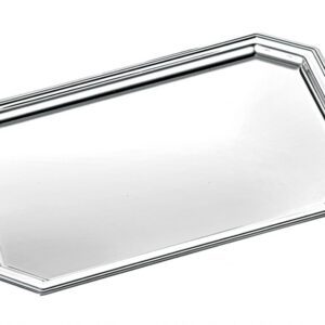 VASSOIO OTTAGONALE  mm 170×235 – LUX BOX