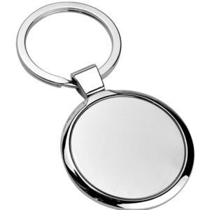 PORTACHIAVI TONDO – d=35 mm