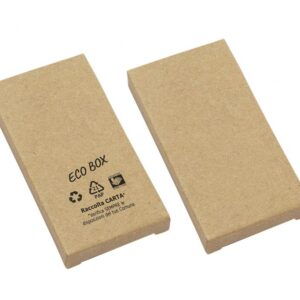 SCATOLA STANDARD KRAFT 8,2X4,2X1 CM