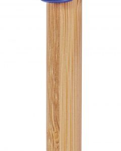 PENNA IN LEGNO PARTI IN BLU