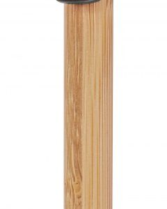 PENNA IN LEGNO PARTI IN NERO