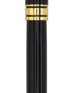 ROLLER NERA E ORO