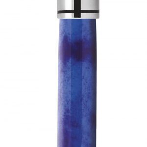 ROLLER MARMORIZZATO BLU