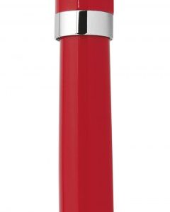 STILOGRAFICA IN METALLO – ROSSA