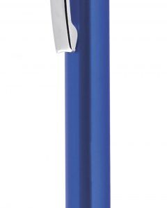 PENNA  ALLUMINIO BLU SCURO