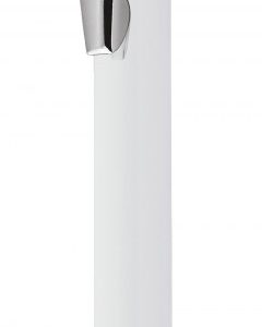 PENNA  ALLUMINIO BIANCA