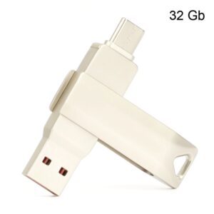 USB v 2.0 OTG – RICHIUDIBILE
