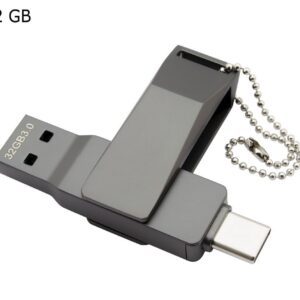 USB TESLA v 3.0 OTG – RICHIUDIBILE