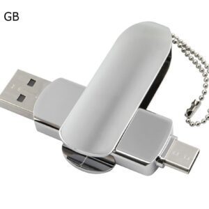 USB ELEGANCE v 2.0 OTG – RICHIUDIBILE