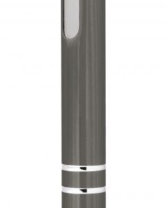 PENNA  ALLUMINIO BRUNITA, CON TOUCH