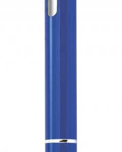 PENNA  ALLUMINIO BLU