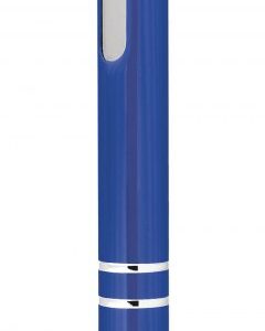 PENNA  ALLUMINIO BLUE, CON TOUCH