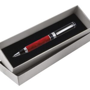 BOX COLOR ARGENTO 55×180 h 35 mm -NO PEN