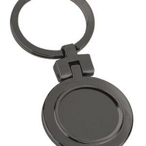 PORTACHIAVI BRUNITO DOPPIO INCAVO d=25mm