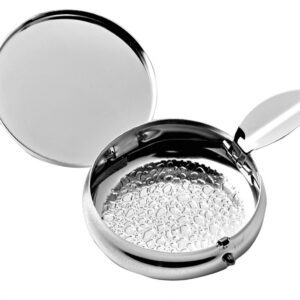 POSACENERE ROTONDO – D=52 mm