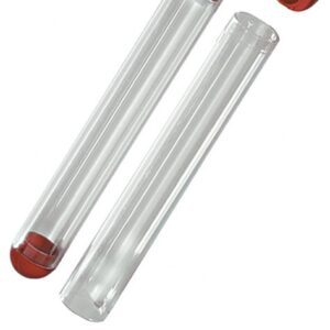 BOX CRYSTAL TAPPO ROSSO – NO PEN