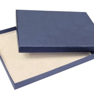 SCATOLA BLU/AVANA X CREST DA 200×250 MM